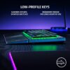 Razer Ornata V3 X Gaming Keyboard - Image 4