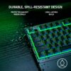 Razer Ornata V3 X Gaming Keyboard - Image 2