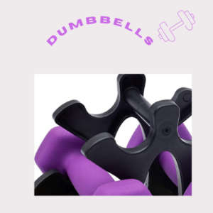 Dumbbell Fitness Logo