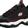 Skechers Men's Energy Afterburn - Image 3