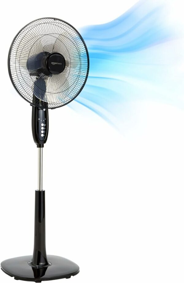 The Best Standing Fans for a Cool Summer CyberSavvy Solutions