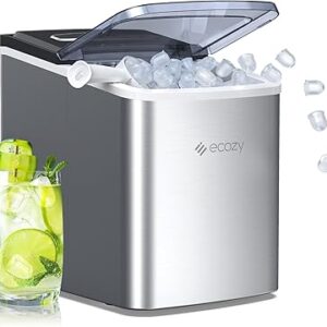 ecozy Ice Maker